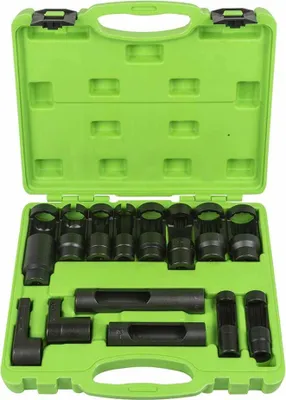 Produktbild von JBM 51491, Steckschlüsselbuchse, 3,98 kg