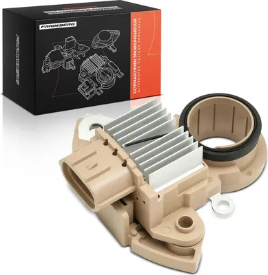 Obrázok produktu pre Frankberg 1x regulátor alternátora pre Subaru Forester Outback Legacy Nissan