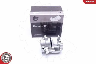 Produktbild von ESEN SKV Bremssattel Vorne Rechts passend für MERCEDES-BENZ A-Klasse (W168) 45SKV662