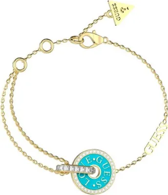 Obrázek produktu pro Náramek Guess - Love Guess
