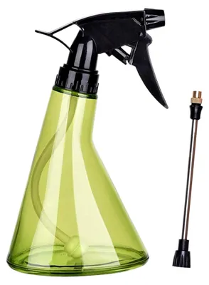 Produktbild von Wassersprühflasche, 300 ml nachfüllbar und auslaufsicher