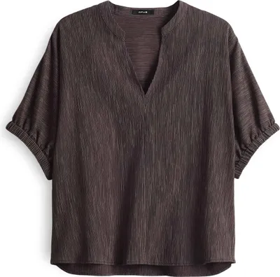 Produktbild von Opus Farula midnight brown 38