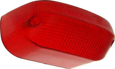 Produktbild von Vicma Rücklichtglas kompatibel mit Derbi Senda R, Senda SM, Gilera RCR, SMT
