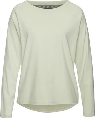 Produktbild von Elbsand Longsleeve Tinna pastellgrün Größe L
