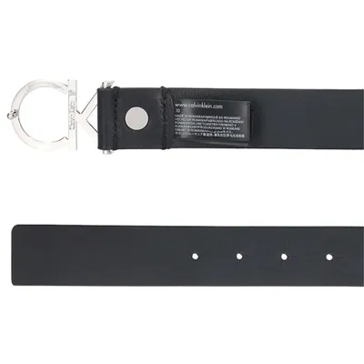 Produktbild von Calvin Klein Gürtel Logo Belt Pasek, K60K602141001