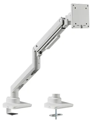 Obrázok produktu pre Equip 650181, Svorka/priechodka, 20 kg, 43,2 cm (17"), 124,5 cm (49"), 100 x 100 mm, Biela