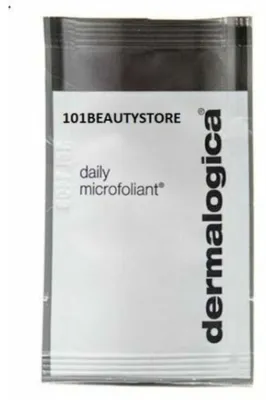 Obrázek produktu pro Dermalogica Pro Pudrová maska na obličej *Vzorek
