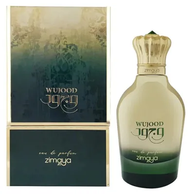 Zdjęcie produktu dla Zimaya - Wujood EDP 100ml