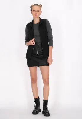 Immagine prodotto di Gilet da donna Speedlight - Nero, taglia XL