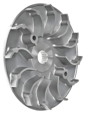 Image de Poulie Polini pour Honda SH 300i, modèles de 2007 à 2010, et NSS 300 A Forza