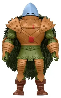 Zdjęcie produktu dla Masters of the Universe JHJ90, 6 lat(a), Plastik
