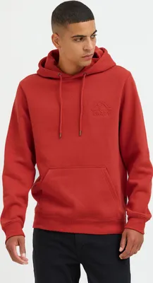 Produktbild von Blend BHSweatshirt Herren Kapuzenpullover Hoodie Pullover mit Kapuze Kordelzug Kängurutasche Rippbündchen Baumwollmischung Regular fit