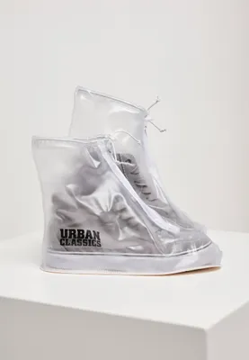 Produktbild von Urban Classics Schuhe Sneaker Protection Transparent-35-36