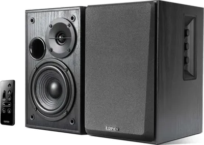 Obrázek produktu pro Reproduktor Edifier R1580MB 2.0, 42 W, Bluetooth, černý