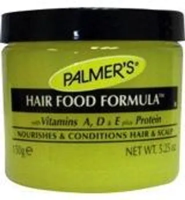 Productafbeelding van Palmers Hair Food Formula Pot (150 gr)