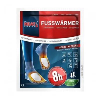 Zdjęcie produktu dla Podkładki termiczne Heat - do butów, 1 para