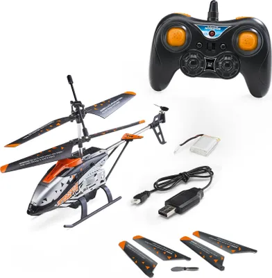 Zdjęcie produktu dla Revell 23817, Helikopter, 8 lat(a), Litowo-polimerowy (LiPo)