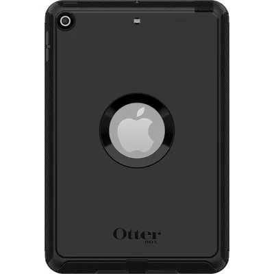 Immagine prodotto di Cover posteriore OtterBox compatibile con iPad Mini (2019) e iPad Mini 4 - Nero