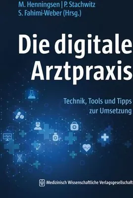 Image de Die digitale Arztpraxis
