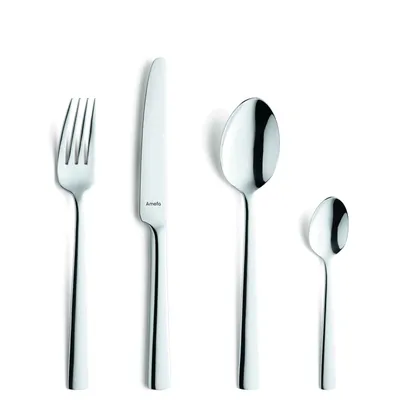 Produktbild von Amefa Besteckset Moderno 78-teilig
