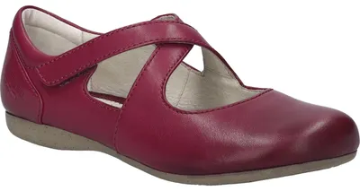 Image de JOSEF SEIBEL Fiona 72 | Ballerines pour Femmes | rouge