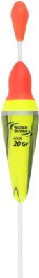 Image de Ragot Predator Coise Flotteur de pêche Jaune 40 g Jaune 40 g