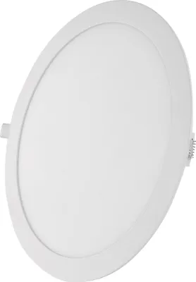 LED podhledové svítidlo NEXXO bílé, 30 cm, 25 W, neutrální bílá