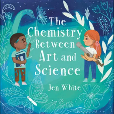 Obrázok produktu pre The Chemistry Between Art and Science