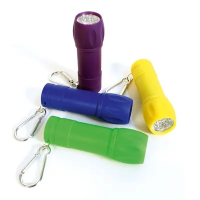 Produktbild von Toynamics LED Entdeckerlicht