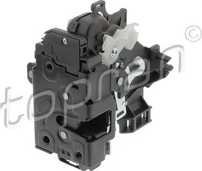 Produktbild von TOPRAN 113 835 Türschloss Vorne Links für VW POLO (9N) Transporter V Bus (7HB, 7HJ, 7EB, 7EJ, 7EF, 7EG, 7HF, 7EC) Caddy III Kombi (2KB, 2KJ, 2CB, 2CJ)