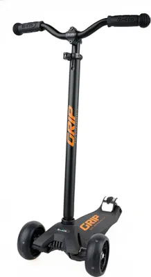 Produktbild von maxi micro deluxe pro LED | Roller | Scooter für Kinder | Grip Version