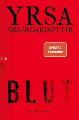 Produktbild von Blut