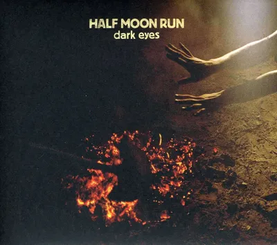 Produktbild von Half Moon Run: Dark Eyes