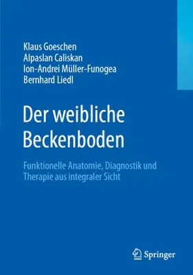 Obrázok produktu pre Der weibliche Beckenboden