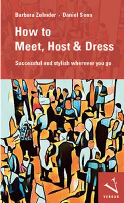 Produktbild von How to Meet, Host & Dress