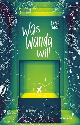 Produktbild von Was Wanda will