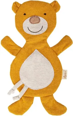 Image de Sigikid Crackling Bear Tiny Tissues Autre
