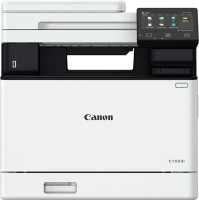 Produktbild von Canon i-SENSYS X C1333i, A4, color, 33 str., duplex, ADF, LAN, Wi-Fi, USB