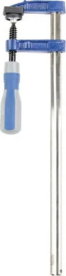 Produktbild von Bastlerzwinge 50-250 mm