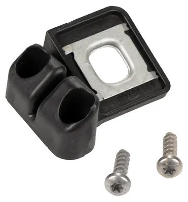 Produktbild von Fiat Befestigungskit Scheinwerfer links Ducato ab Bj. 2006 1357441080