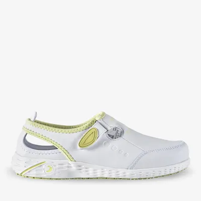 Obrázok produktu pre Bezpečnostná protišmyková obuv Jogger Lina OB ESD A SRC E Green 39
