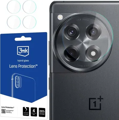 Immagine prodotto di Oneplus 12R - Protezione delle lenti 3Mk