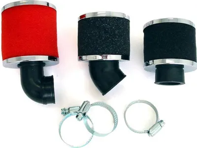 Produktbild von Luftfilter Kymco Kxr 250 '04-'10