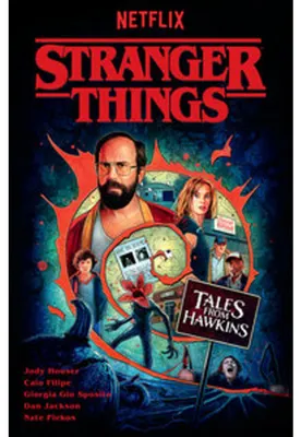 Obrázok produktu pre Stranger Things