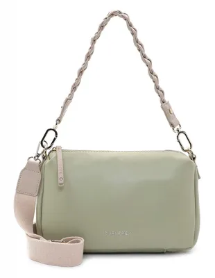 Produktbild von SURI FREY Umhängetasche Schultertasche Josy Crossbody Bag Khaki