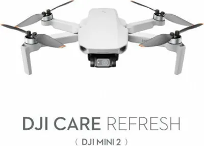 Produktbild von DJI Mavic Mini 2 Pflegekarte - 2 Jahre