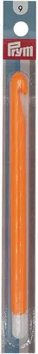 Produktbild von Prym Woll-Haekelnadeln o. Griff KST Color 14 cm 9,00 m