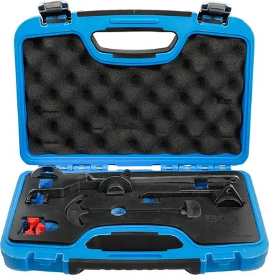 Image de BGS 8922 Kit de réglage moteur pour VAG 1,0 / 1,2 / 1,4 L