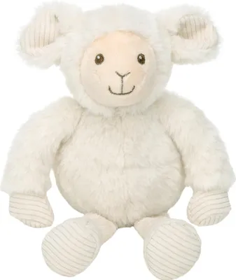Produktbild von Happy Horse Kuscheltier Schaf Seth 30 cm ecru - weiches Plüsch Schaf
