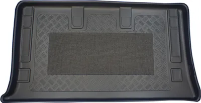 Produktbild von Z437698 Kofferraumwanne kompatibel mit Mercedes Vito (W639) Long Combi (wheelbase 3.200 mm; vehicle's lenght 5008 mm) 08.2003-09.2014